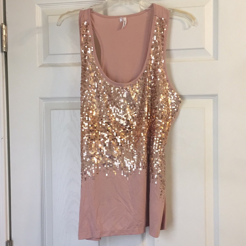 Women’s tank top